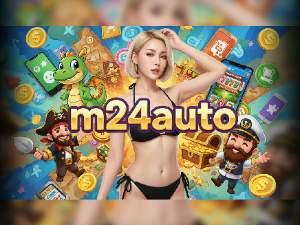 login m24auto